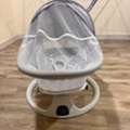 SAR 200,  Ibsun 2-in-1 Baby Swing & Portable Rocker For Sale, Purchased In 2025, Very Rarely Used