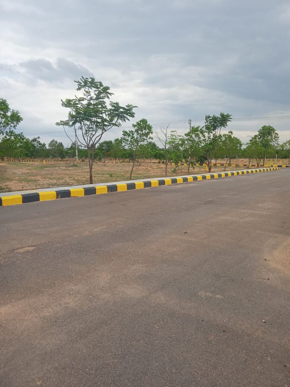 Hyderabad, Residential Plots, INR 18000,  183 Sq. Yard,  HMDA Open Plots Sale In Mirkhanpet Near Future City Amazon Data Center 330 Ft Road