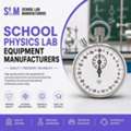 School Physics Lab Equipment Manufacturers