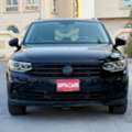 BHD 7700,  Volkswagen Tiguan R,  2022,  Automatic,  138000 KM,  Volkswagen Tiguan  Model