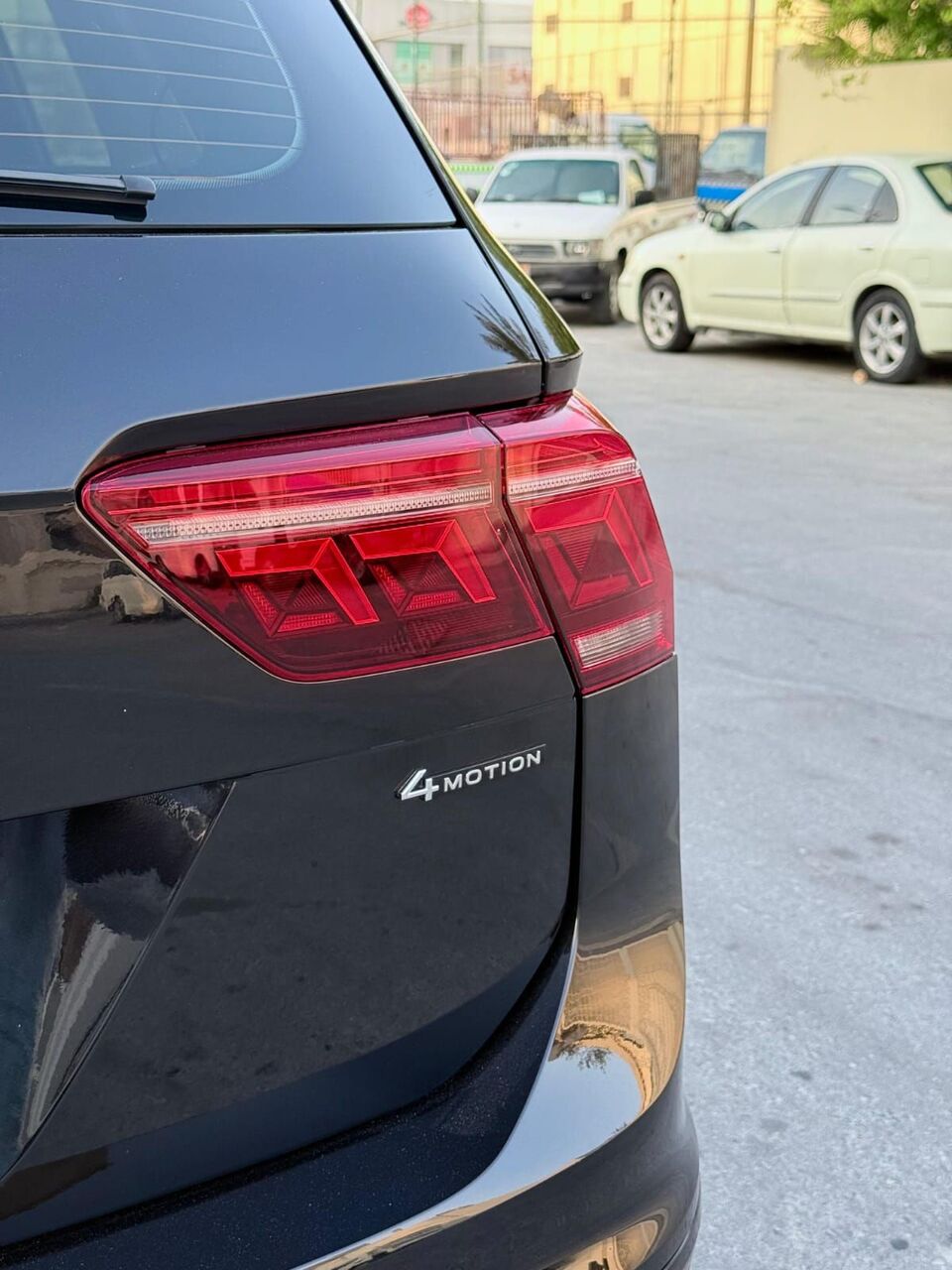 Manama, Vehicles, Cars & Trucks , BHD 7700,  Volkswagen Tiguan R,  2022,  Automatic,  138000 KM,  Volkswagen Tiguan  Model