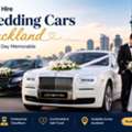 Top Wedding Cars In Auckland &ndash; Make Your Special Day Memorable With Cab On Hire