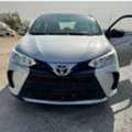 SAR 39000,  Toyota Yaris Y Plus,  2021,  Automatic,  129000 KM,  0507781071  First Owner From Abdul Lateef Jsmeel
