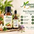 Essential Oils In India – Certified Organic & Bulk Wholesale Supplier