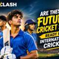 What Makes A Young Cricketer Ready For International Cricket?