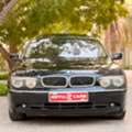 BHD 2500,  Bmw 745,  2004,  Automatic,  97000 KM,   Li Model