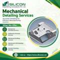 Comprehensive Mechanical Detailing Services For Technical Drawings