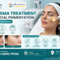INR 4000,  Melasma Treatment In Jaipur For Stubborn Facial Pigmentation