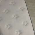 SAR 1000,  High Quality Double Size Mattress Recently Purchased From Home Center, 2x2x0.3 M
