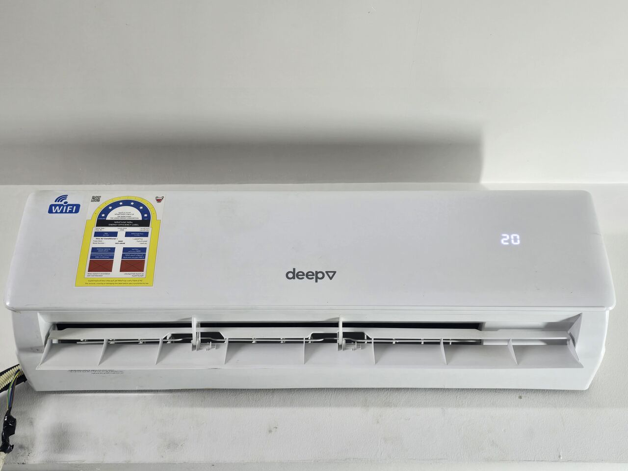 Mahooz, Air Conditioners, BHD 80,  1.5 Ton Ac Under Warranty