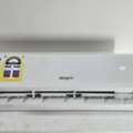 BHD 80,  1.5 Ton Ac Under Warranty