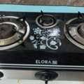 SAR 120,  Gas Stove