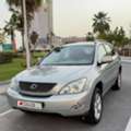 BHD 2400,  Lexus RX330,  2004,  Automatic,  160000 KM,