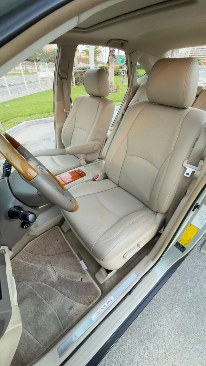 Manama, Vehicles, Cars & Trucks , BHD 2400,  Lexus RX330,  2004,  Automatic,  160000 KM,