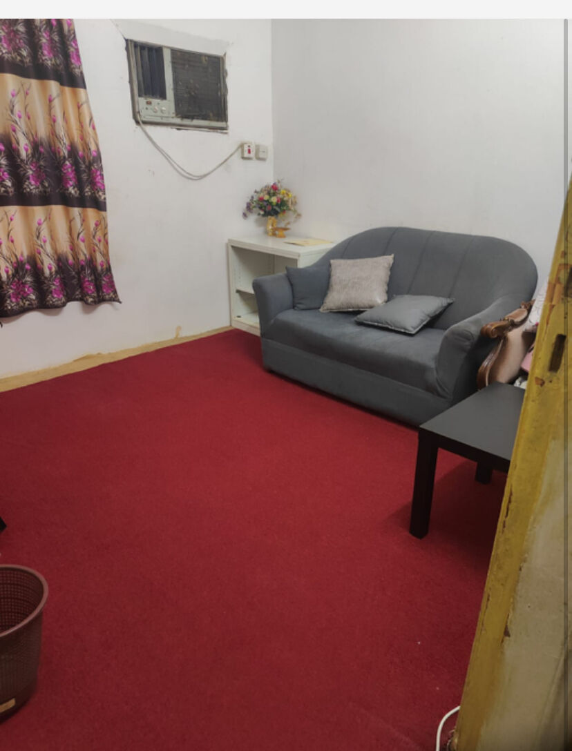 Riyadh, Apartments, Flats, Houses & Villas, SAR 750/month,  1 BR,  Urgent Family Flat Single Room 750 Sr Executive Bachelor (single Occupancy Basis Only)