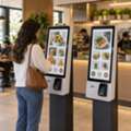 1000,  Find A Rental Kiosk In Canada For Your Restaurant