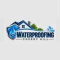 Waterproofing Cherry Hill