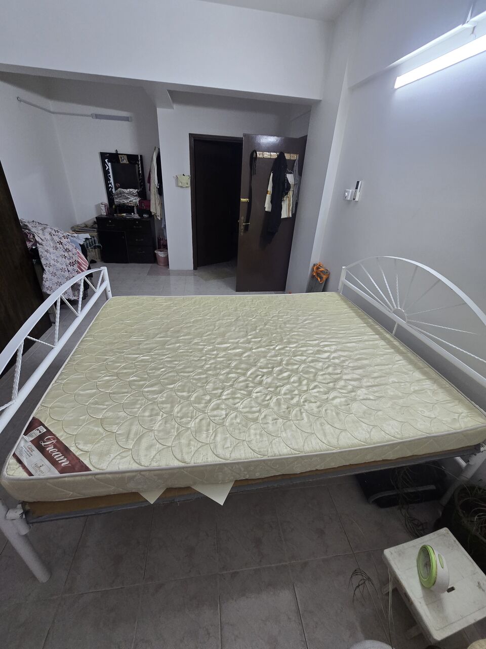 Mahooz, Furniture, BHD 30,  Cot