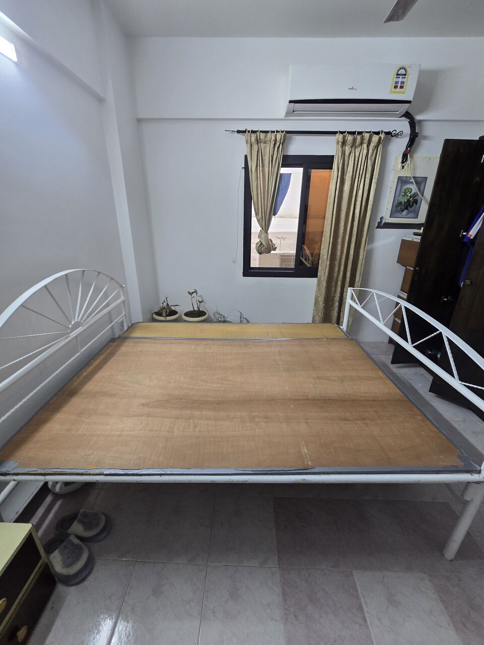 Mahooz, Furniture, BHD 30,  Cot