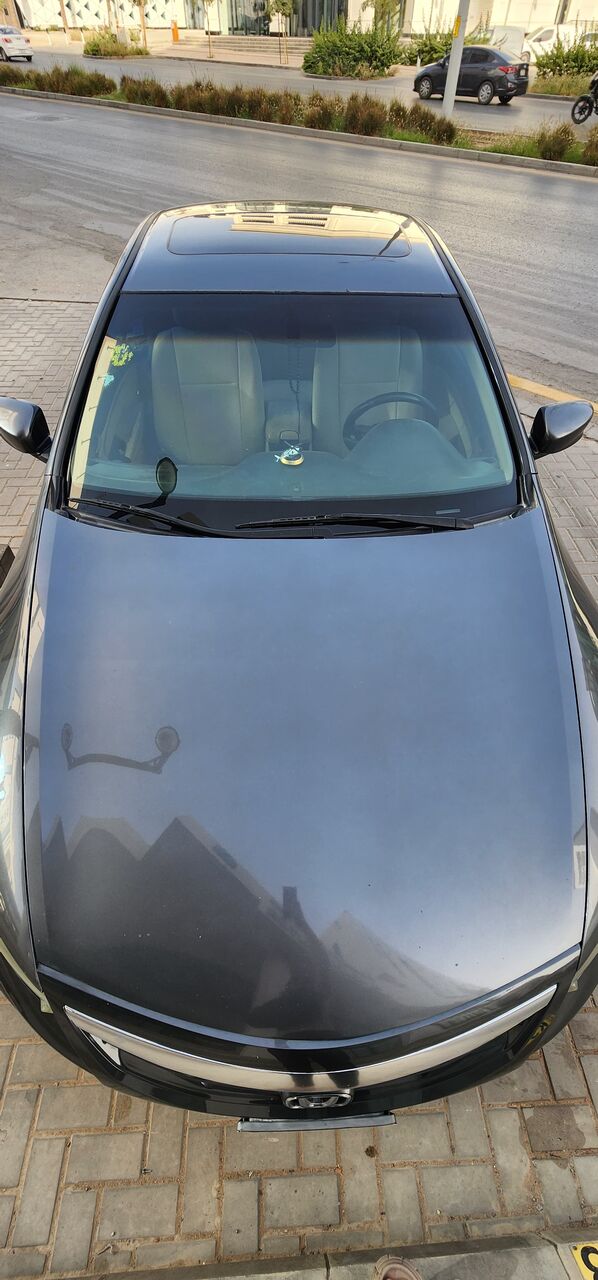 Riyadh, Vehicles, Cars & Trucks , SAR 29750,  Honda Accord Coupe(Two Door),  2012,  Automatic,  222000 KM,  Honda Accord Coupe(Two Door) -