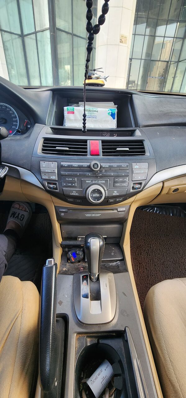 Riyadh, Vehicles, Cars & Trucks , SAR 29750,  Honda Accord Coupe(Two Door),  2012,  Automatic,  222000 KM,  Honda Accord Coupe(Two Door) -