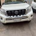 SAR 85,  TOYOTA PRADO,  2017,  Automatic,  51000 KM,