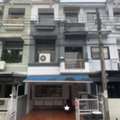 THB 28000,  21 Sq. Feet,  ให้เช่าทาวน์โฮม 3 ชั้น 3 ห้องนอน บ้านก