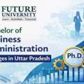 Bachelor Of Business Administration Colleges In Uttar Pradesh