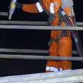 Blasting Painting Contracting Work