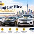 Top Cheap Wedding Car Hire In Auckland &ndash; Affordable & Reliable Wedding Travel