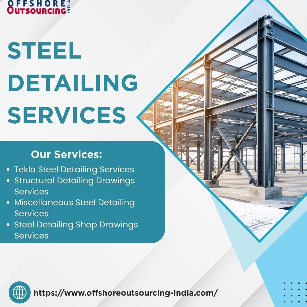 New York, Real Estate, Steel Detailing Services For Accurate Fabrication Drawings
