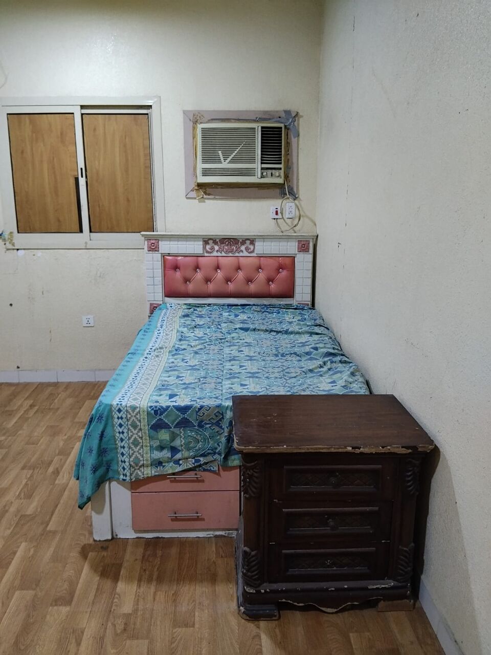 Jubail, Apartments, Flats, Houses & Villas, SAR 950/month,  Furnished,  AR 950/month, Furnished, 2 BR, Room Partners-professional Bachelor