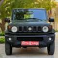 BHD 6950,  Suzuki Jimny 5-Door,  2025,  Automatic,  32000 KM,  Suzuki Jimny Glx  Model