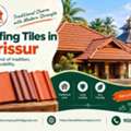Roofing Tiles In Thrissur
