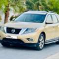 BHD 2900,  Nissan Pathfinder,  2013,  Automatic,  106000 KM,