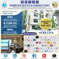 Explore IP Affiliated MBA Colleges In Delhi For Career Growth - RDIAS