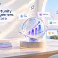 Opportunity Management Software For Smarter Sales Growth | TrackOlap