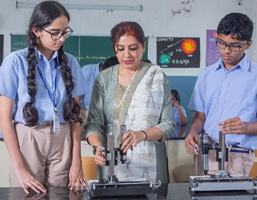 Bangalore, Education, Admissions Open For AY 2027-28