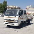 BHD 3600,  Hino 2 Cabin 6 Wheel,  2016,  Manual,  117500 KM,  Low Mileage, Full Cover Insurance, Clean Condition, Urgent Sale !