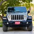 BHD 8500,  Jeep Wrangler,  2018,  Automatic,  160000 KM,   4X4 MODEL