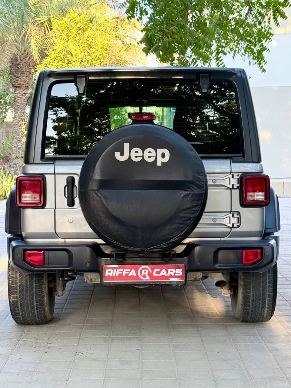 Manama, Vehicles, Cars & Trucks , BHD 8500,  Jeep Wrangler,  2018,  Automatic,  160000 KM,   4X4 MODEL