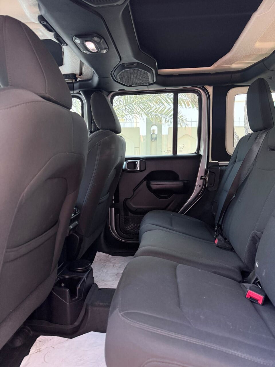 Manama, Vehicles, Cars & Trucks , BHD 8500,  Jeep Wrangler,  2018,  Automatic,  160000 KM,   4X4 MODEL