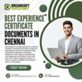 IT Experience Certificate Provider In Chennai