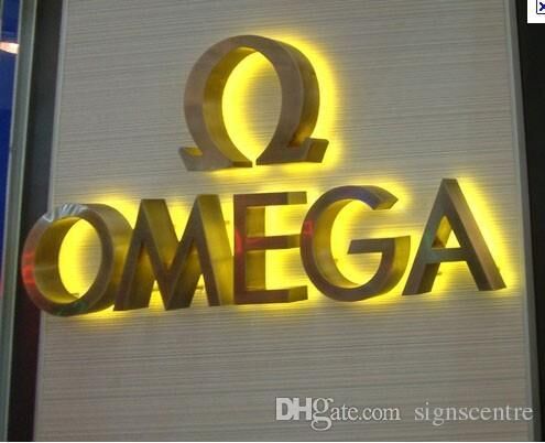 Riyadh, Creative, CUSTOM 3D LOGO &bull; 3D LETTERING &bull; ILLUMINATED SIGNAGE &bull; SHOP & OFFICE BRANDING