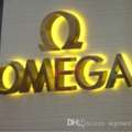 CUSTOM 3D LOGO &bull; 3D LETTERING &bull; ILLUMINATED SIGNAGE &bull; SHOP & OFFICE BRANDING
