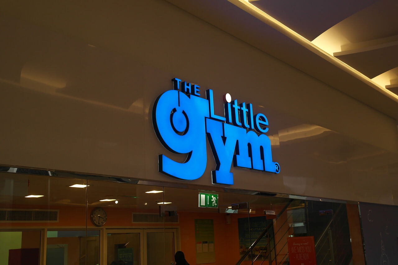 Riyadh, Creative, CUSTOM 3D LOGO &bull; 3D LETTERING &bull; ILLUMINATED SIGNAGE &bull; SHOP & OFFICE BRANDING