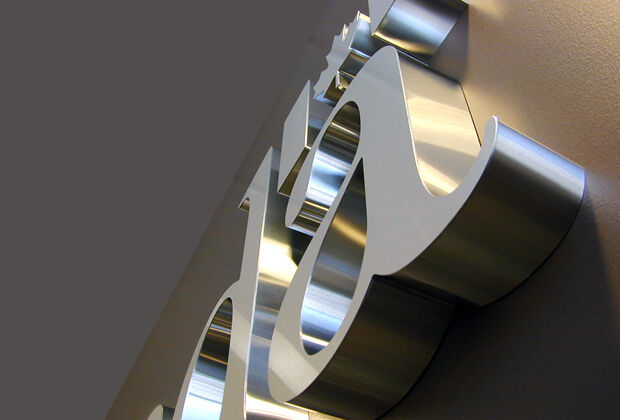 Riyadh, Creative, CUSTOM 3D LOGO &bull; 3D LETTERING &bull; ILLUMINATED SIGNAGE &bull; SHOP & OFFICE BRANDING