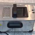 SAR 60,  Oil Electric Deep Fryer 60 SR, Foot Spa Massage 60 Sr, WiFi Repeater Price 30SR