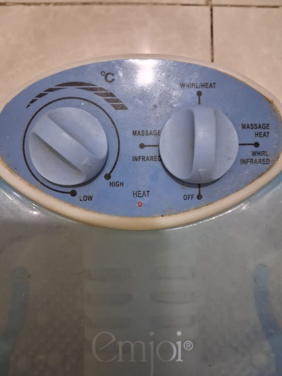 Jeddah, Household Items, SAR 60,  Oil Electric Deep Fryer 60 SR, Foot Spa Massage 60 Sr, WiFi Repeater Price 30SR