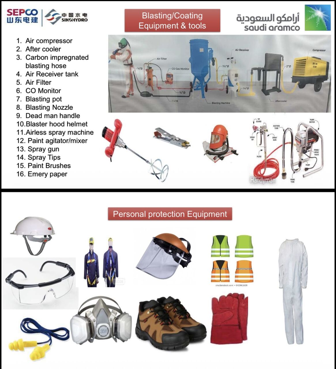 Jubail, Job Seekers, I Have Aramco Coating Painting Team 13 Years Experience Contact My Number